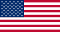 Flag of USA Flag of USA